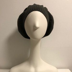 Stussy Girls SSole Berret (New) – Charcoal Heather